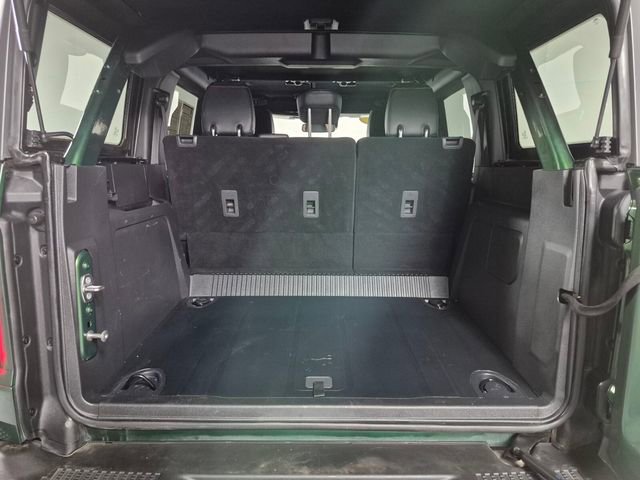 Used 2024 Ford Bronco Badlands AWD/4WD image 13