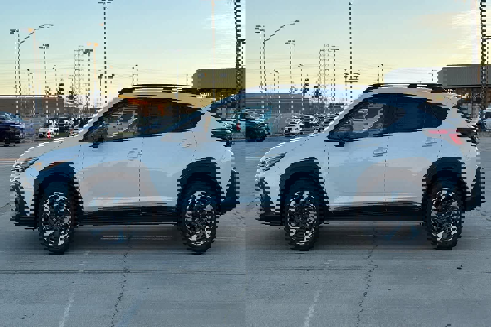 New 2026 Subaru Crosstrek 2.5i Limited image 6