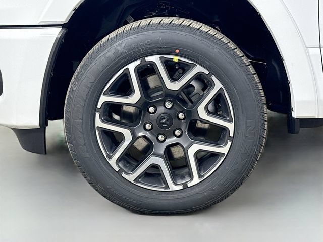 Used 2026 RAM 1500 Laramie AWD/4WD image 30