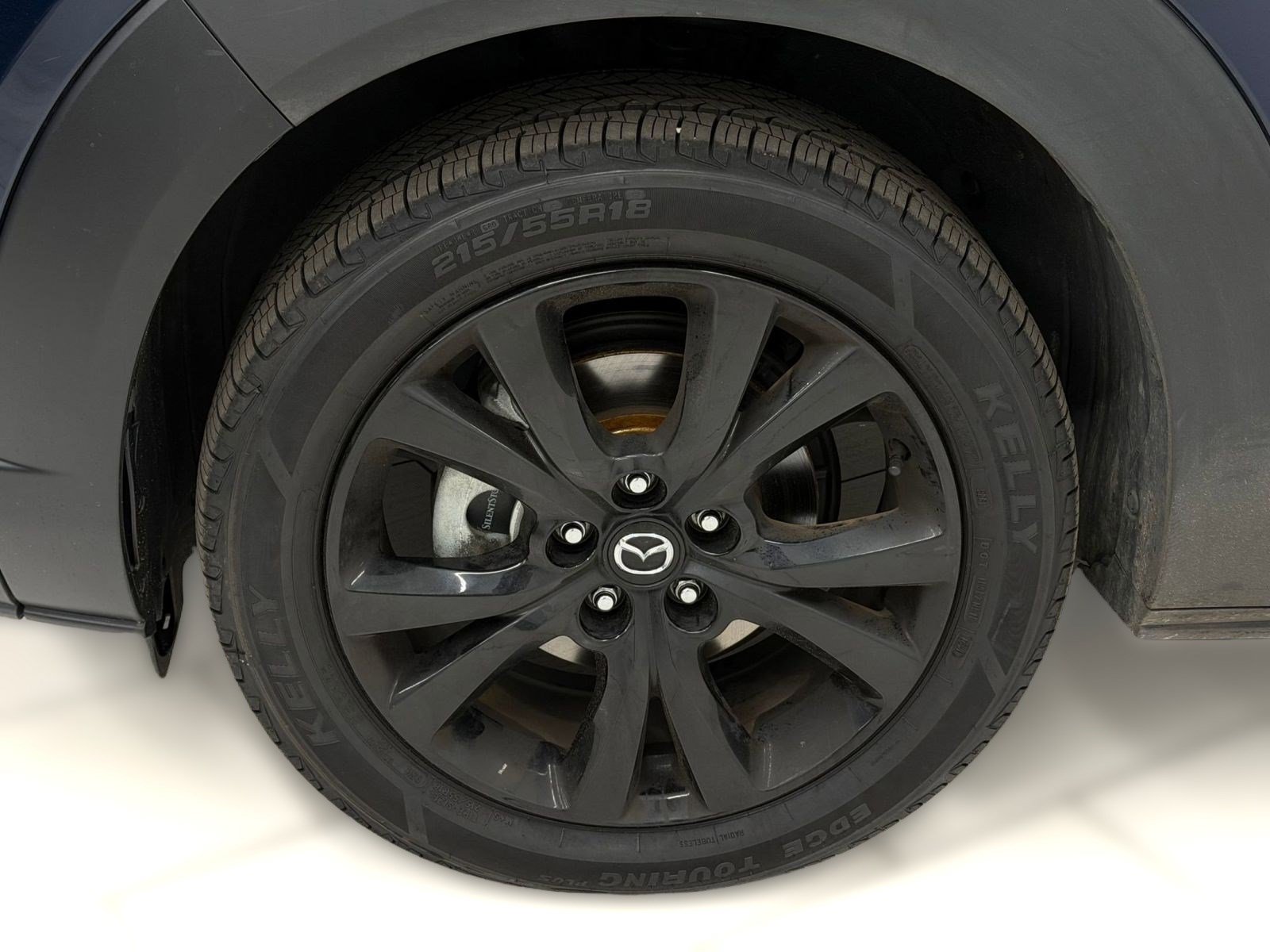 Used 2024 MAZDA CX-30 AWD 2.5 S w/ Select Sport Pkg image 10