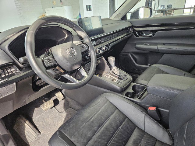 Used 2023 Honda CR-V EX-L image 8