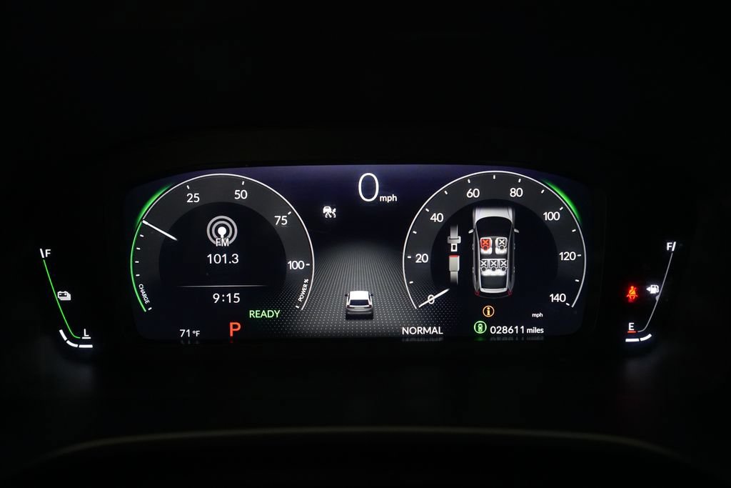 Certified 2026 Honda CR-V Sport-L image 2