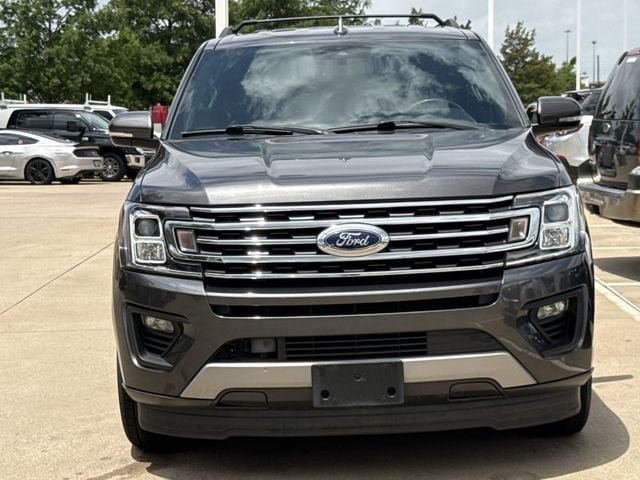 Used 2019 Ford Expedition XLT w/ Equipment Group 202A RWD image 7