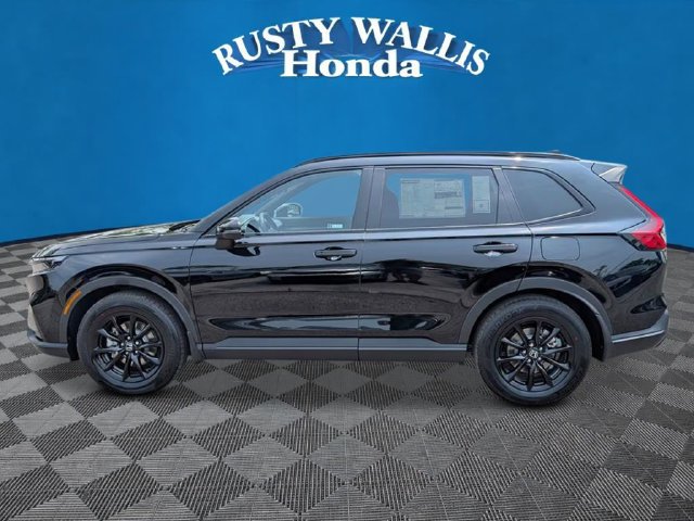 New 2027 Honda CR-V Sport image 6