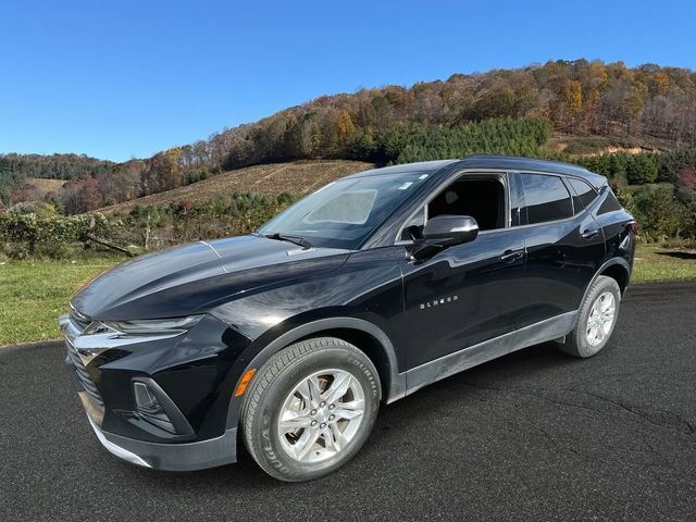 Used 2019 Chevrolet Blazer LT image 3