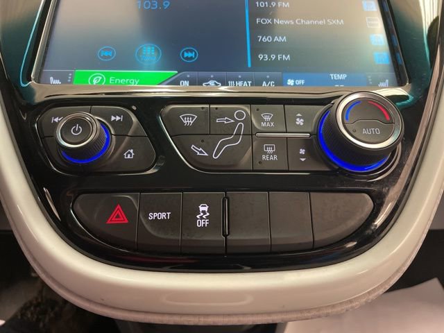 Used 2021 Chevrolet Bolt LT FWD image 23