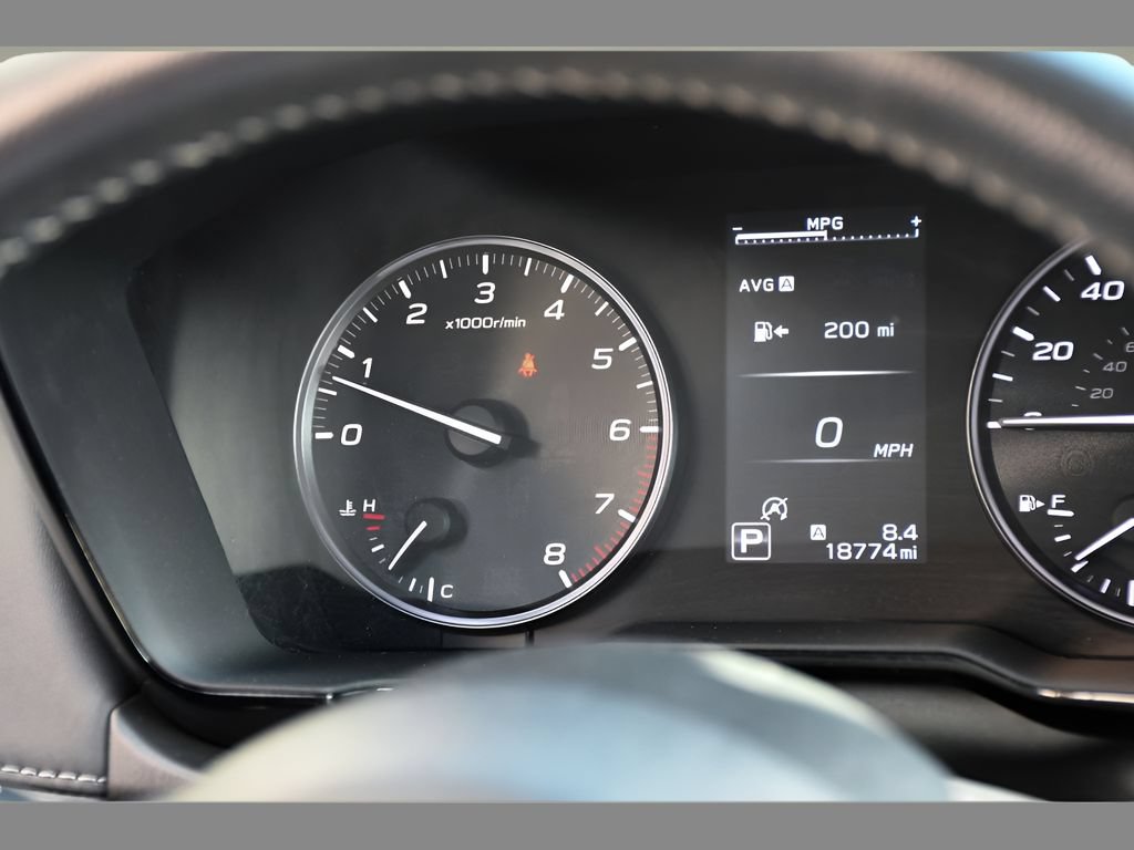 Certified 2025 Subaru Outback Premium AWD/4WD image 18