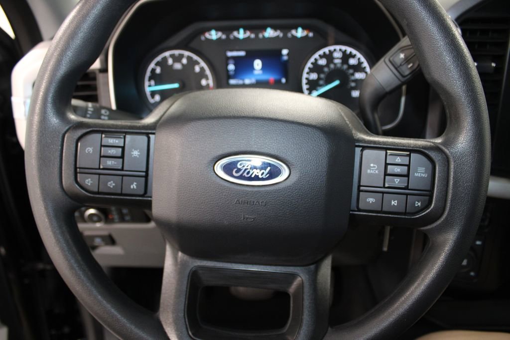 Used 2023 Ford F150 XLT AWD/4WD image 35