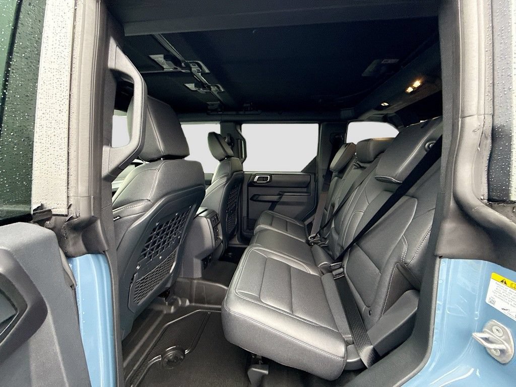 New 2025 Ford Bronco Badlands AWD/4WD image 24