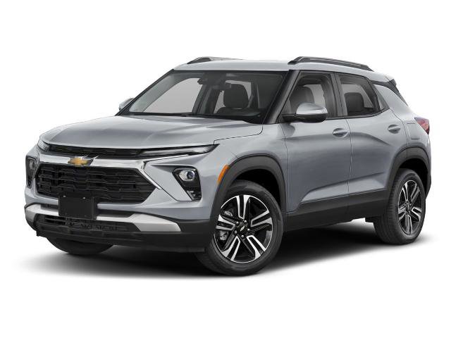 New 2026 Chevrolet TrailBlazer LT