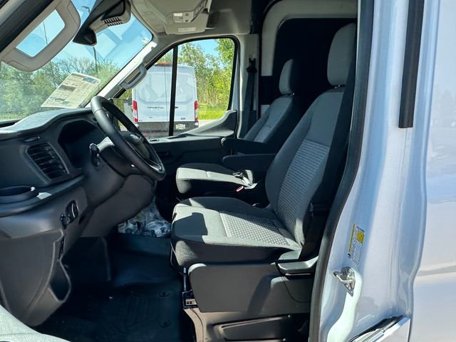 New 2026 Ford Transit 250 148 Medium Roof Extended AWD image 7