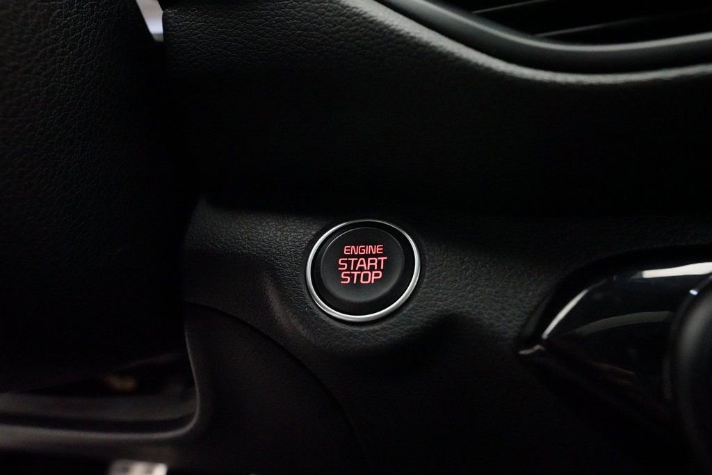 Used 2024 Kia Forte GT-Line w/ GT-Line Premium Package image 30