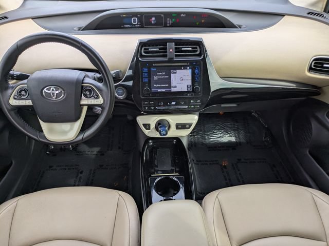 Used 2017 Toyota Prius Three FWD image 14