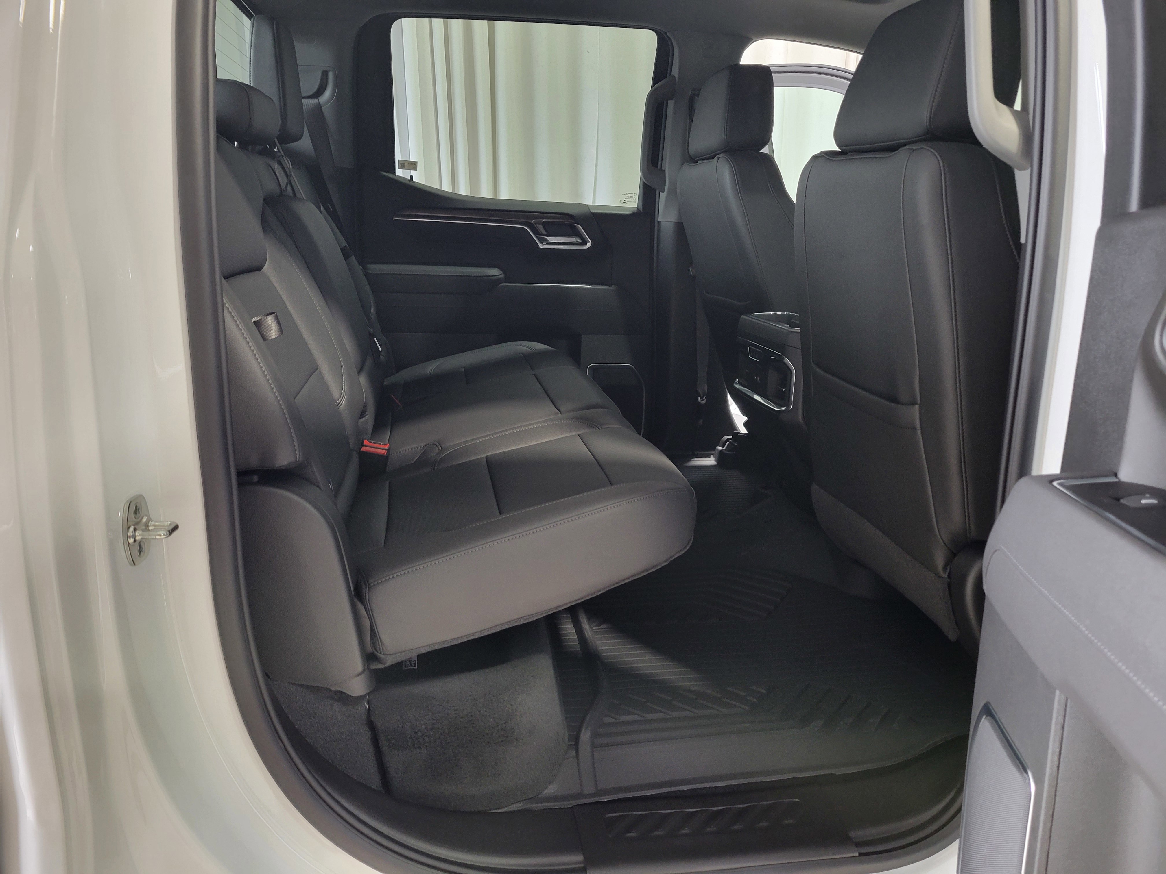 New 2026 Chevrolet Silverado 1500 LTZ image 36