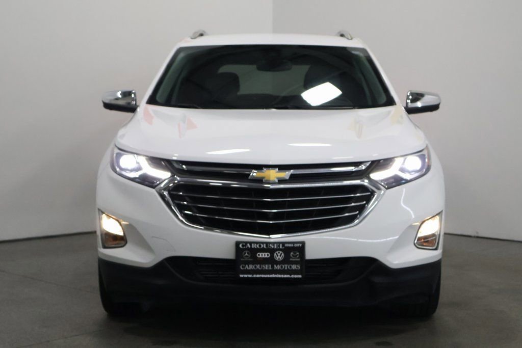 Used 2019 Chevrolet Equinox Premier image 7