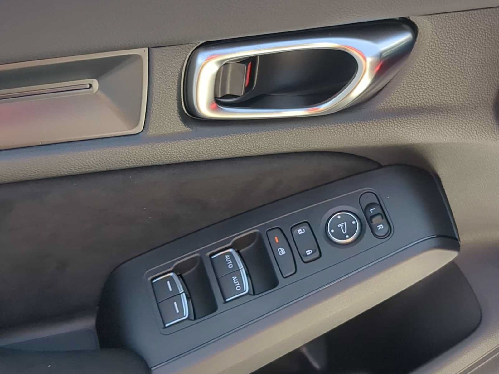 New 2026 Honda Civic Type R image 12