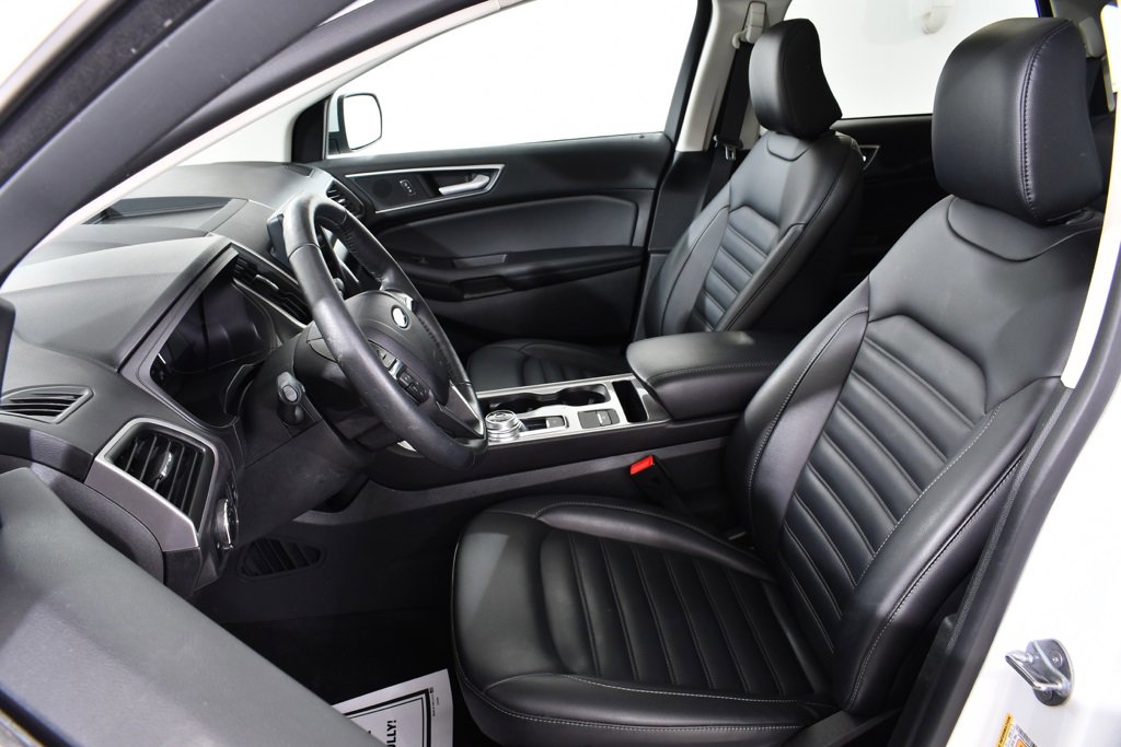 Used 2024 Ford Edge SEL w/ Convenience Package image 6