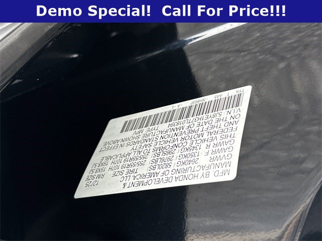 Used 2026 Acura MDX SH-AWD image 28