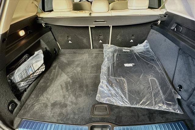 New 2026 Mercedes-Benz GLE 450 4MATIC image 24