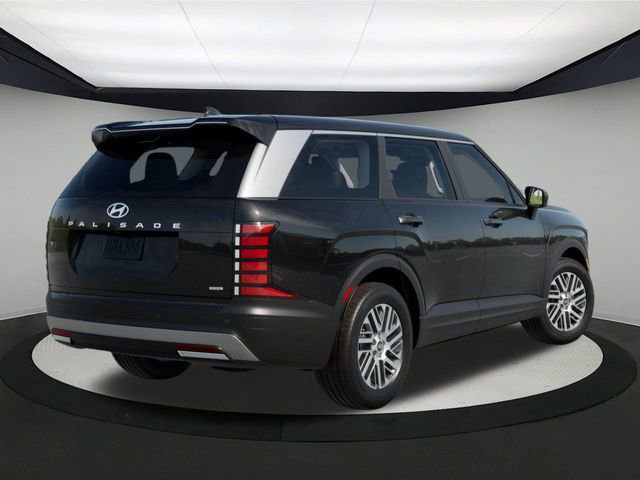 New 2026 Hyundai Palisade SE image 4