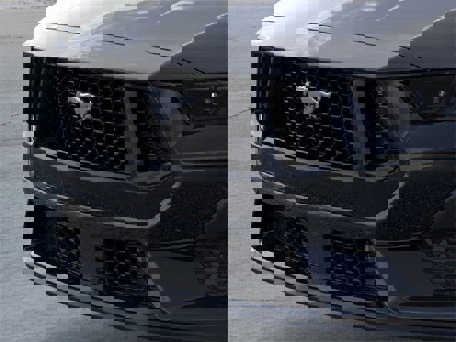 New 2026 Ford Mustang GT Premium image 17