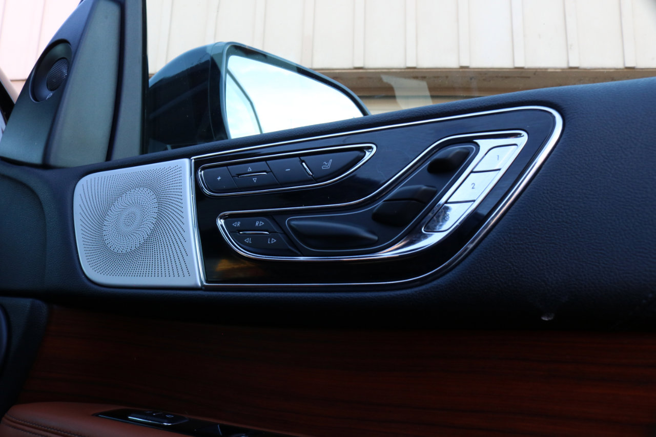 Used 2020 Lincoln Navigator L Reserve w/ Luxury Package image 58