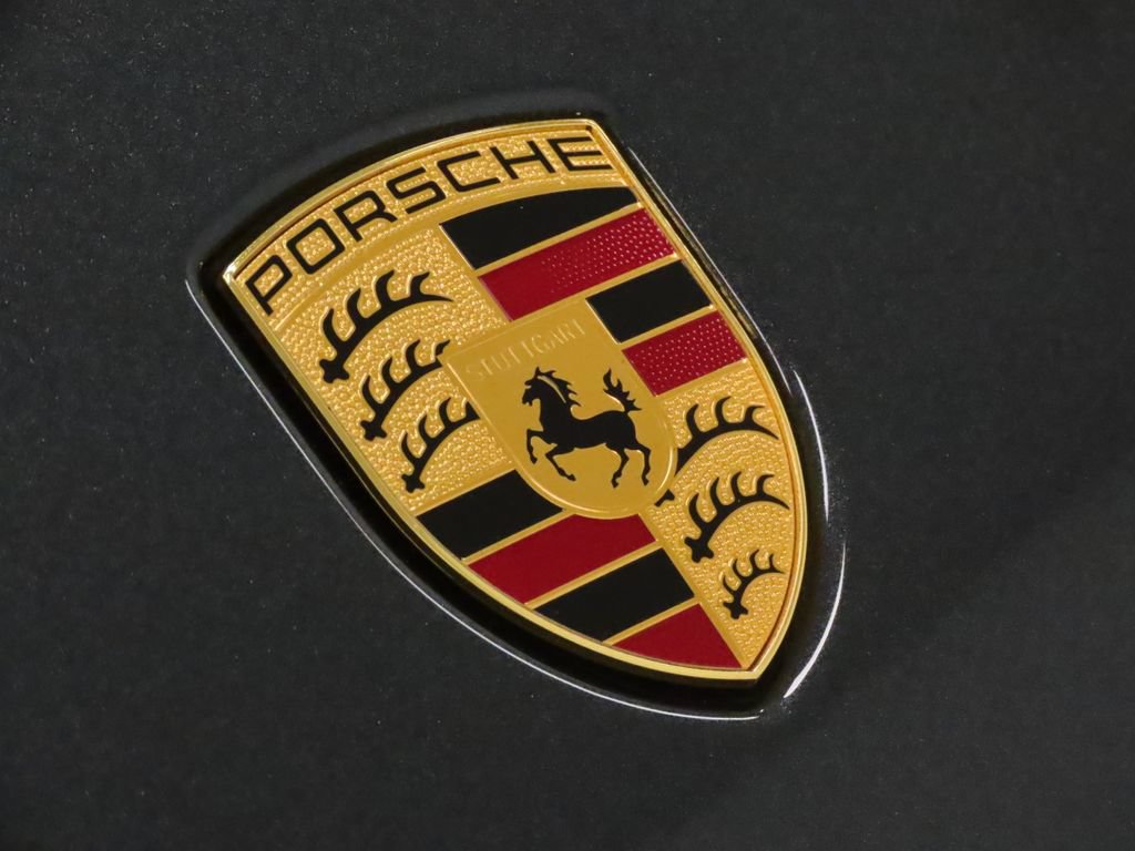 Certified 2026 Porsche Macan GTS AWD/4WD image 14