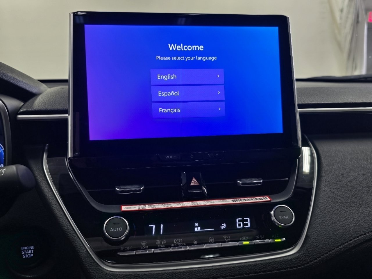 New 2026 Toyota Corolla Cross XLE image 27