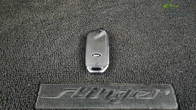 Used 2020 Kia Stinger GT2 AWD/4WD image 59