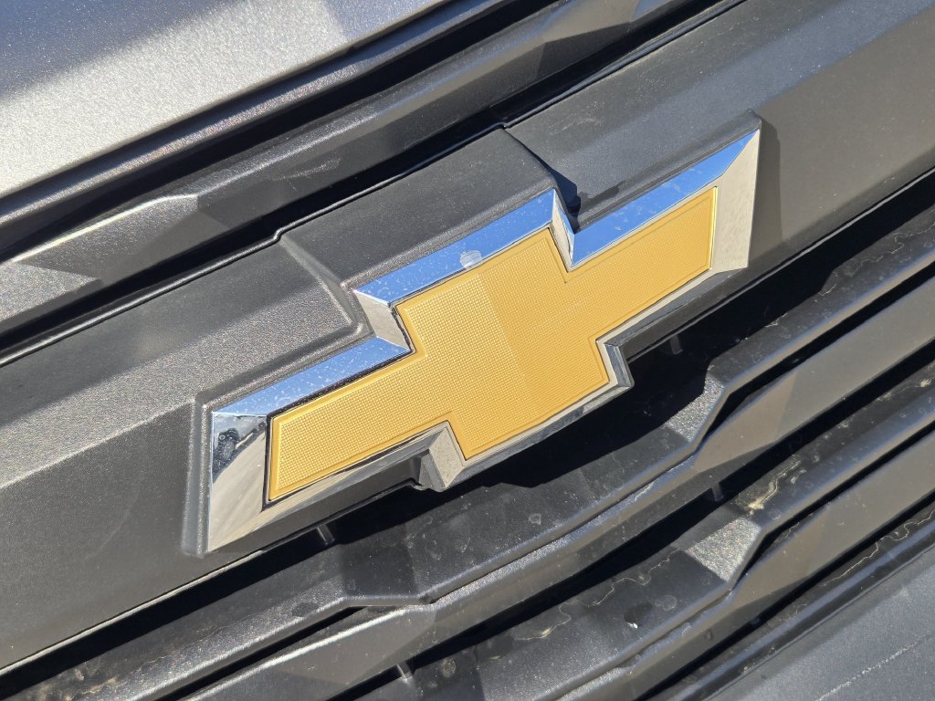Used 2023 Chevrolet Colorado W/T RWD image 11