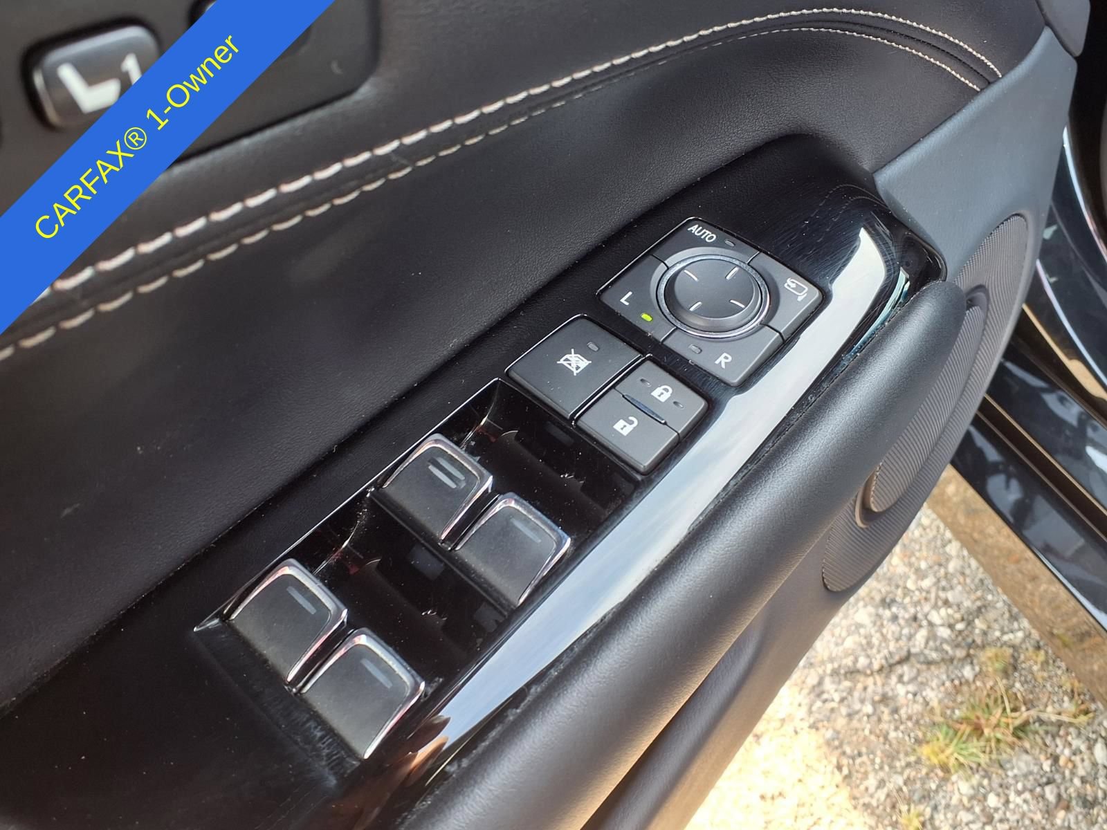 Used 2016 Lexus GS 350 AWD w/ F Sport Package image 16