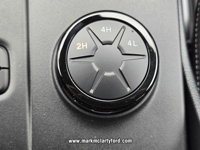 New 2026 Ford Ranger XL w/ Trailer Tow Package image 19