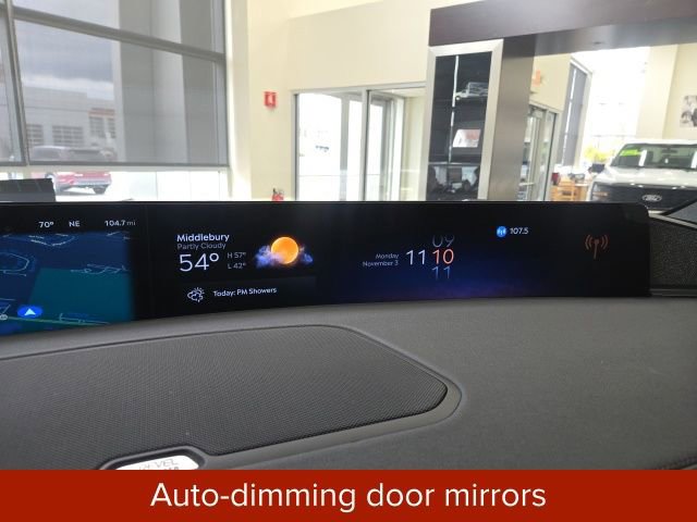 New 2025 Lincoln Navigator Reserve w/ Jet Appearance Package image 24