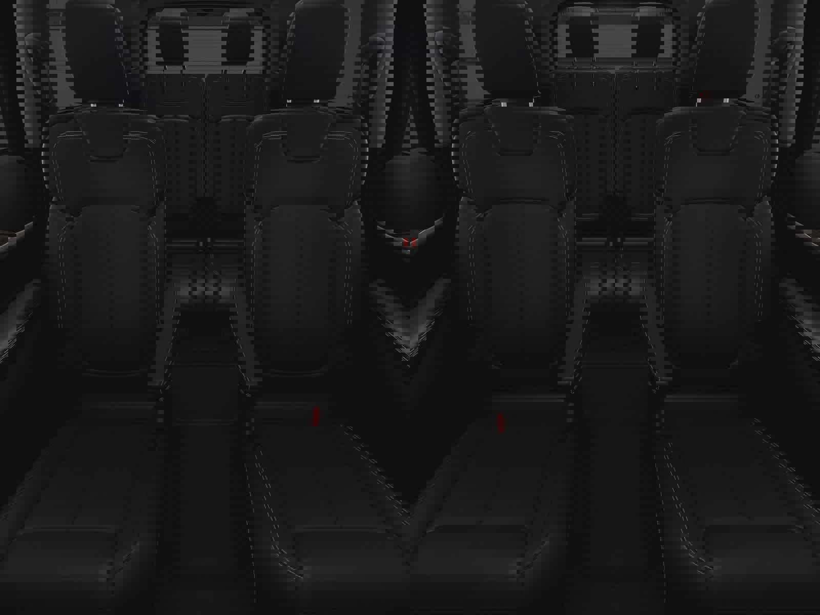 New 2025 Jeep Grand Cherokee L Limited w/ Black Appearance Package image 19