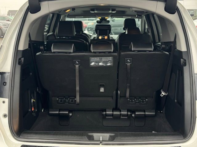 Used 2023 Honda Odyssey Elite image 9