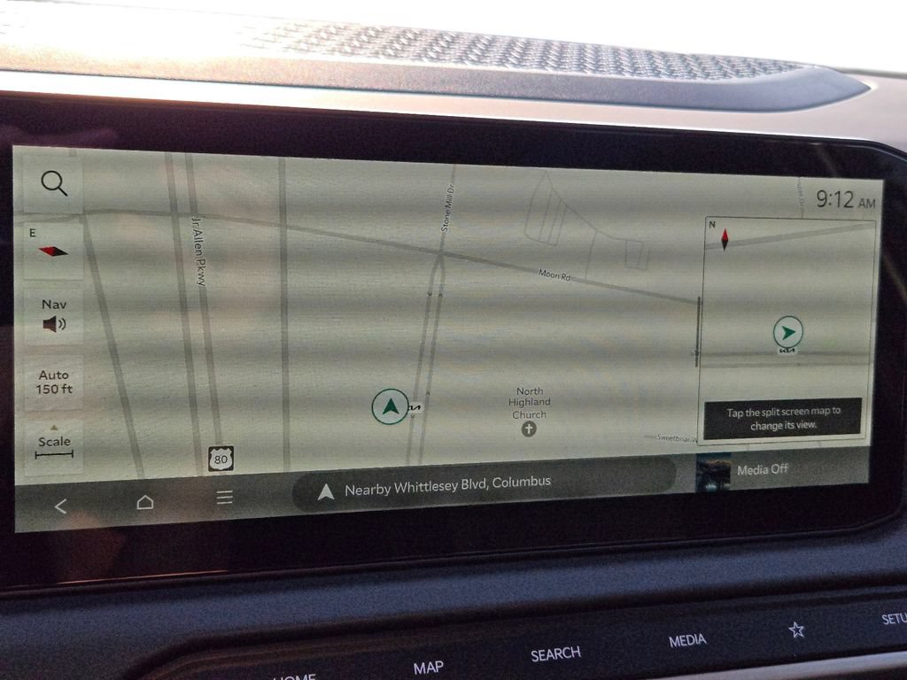 New 2027 Kia Telluride X-Line SX Prestige AWD/4WD image 30