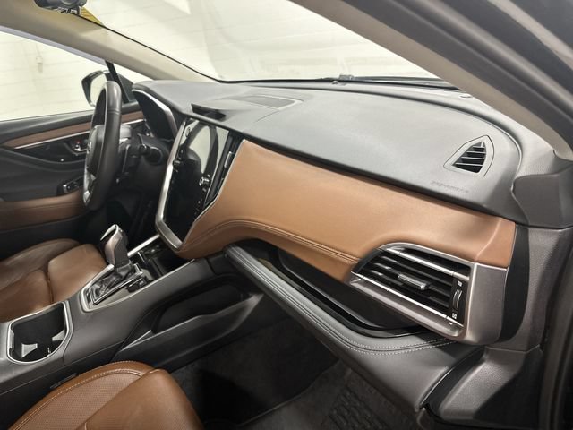 Used 2024 Subaru Outback Touring XT AWD/4WD image 17
