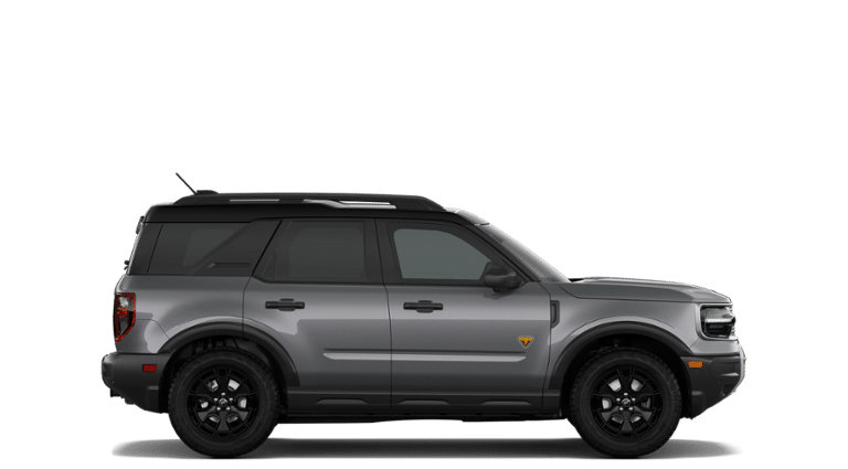 New 2026 Ford Bronco Sport Badlands w/ Sasquatch Badlands Package AWD/4WD image 28