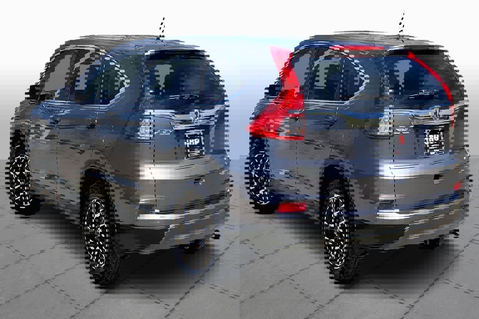 Used 2016 Honda CR-V SE image 11