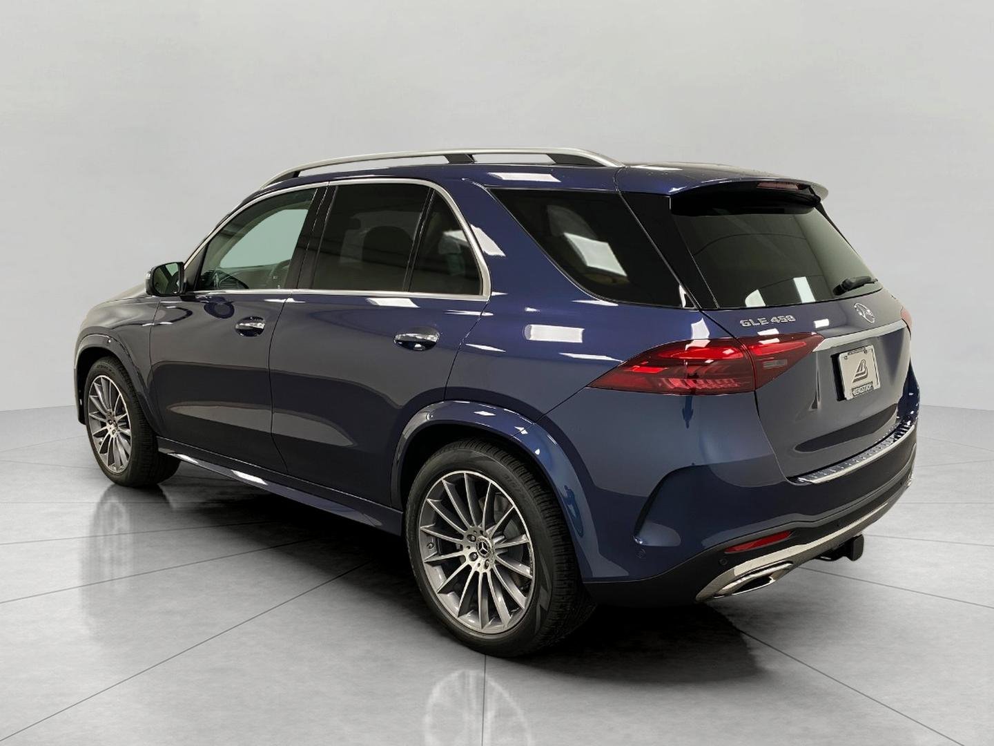 New 2026 Mercedes-Benz GLE 450 4MATIC image 8