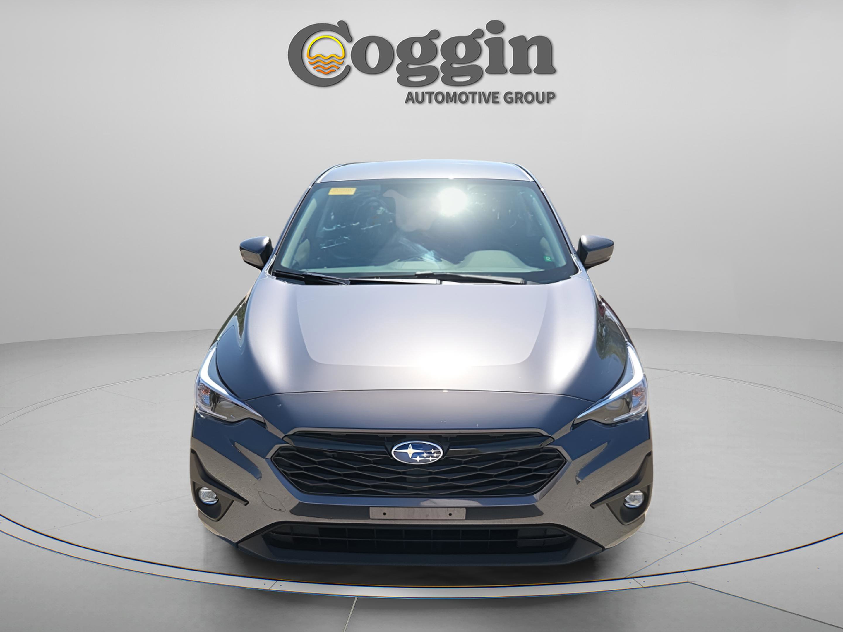 Used 2024 Subaru Impreza 2.0i Sport w/ Popular Package #1 image 9