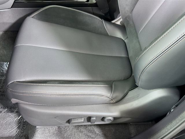 New 2026 Subaru Forester Touring image 19