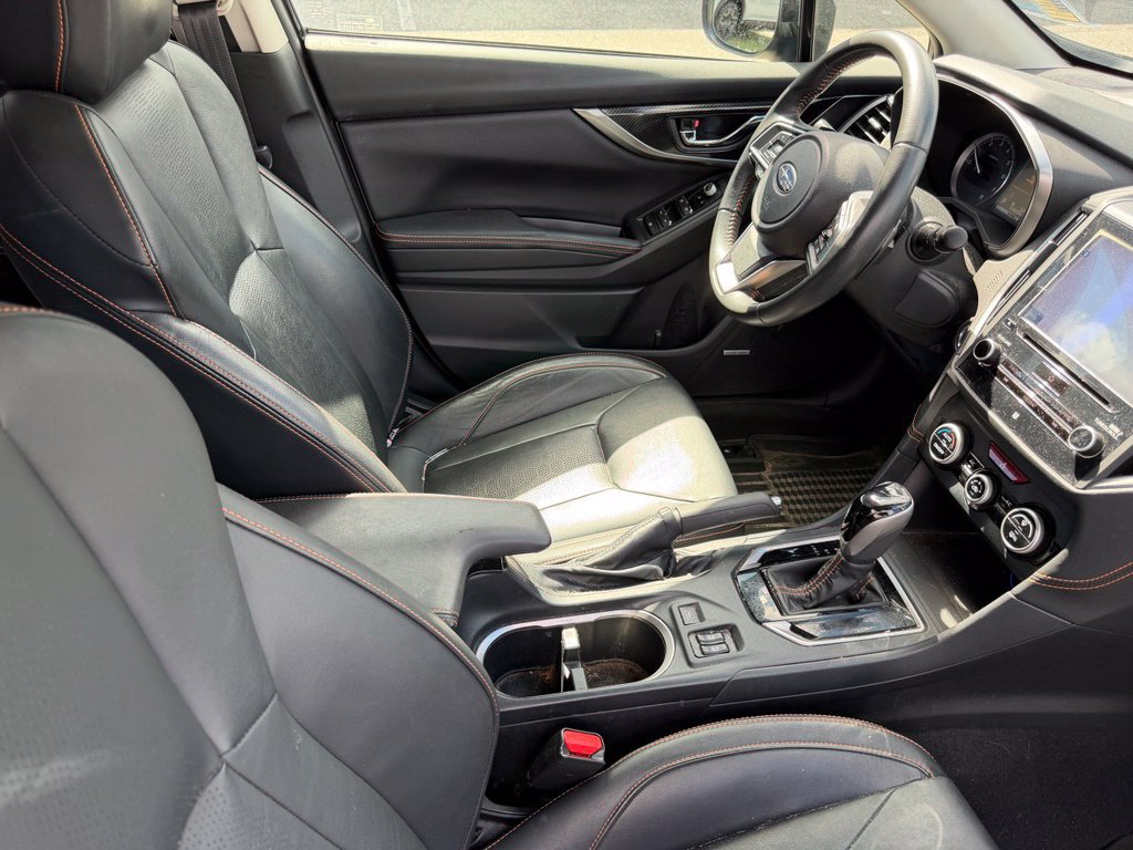 Used 2018 Subaru Crosstrek 2.0i Limited AWD/4WD image 15