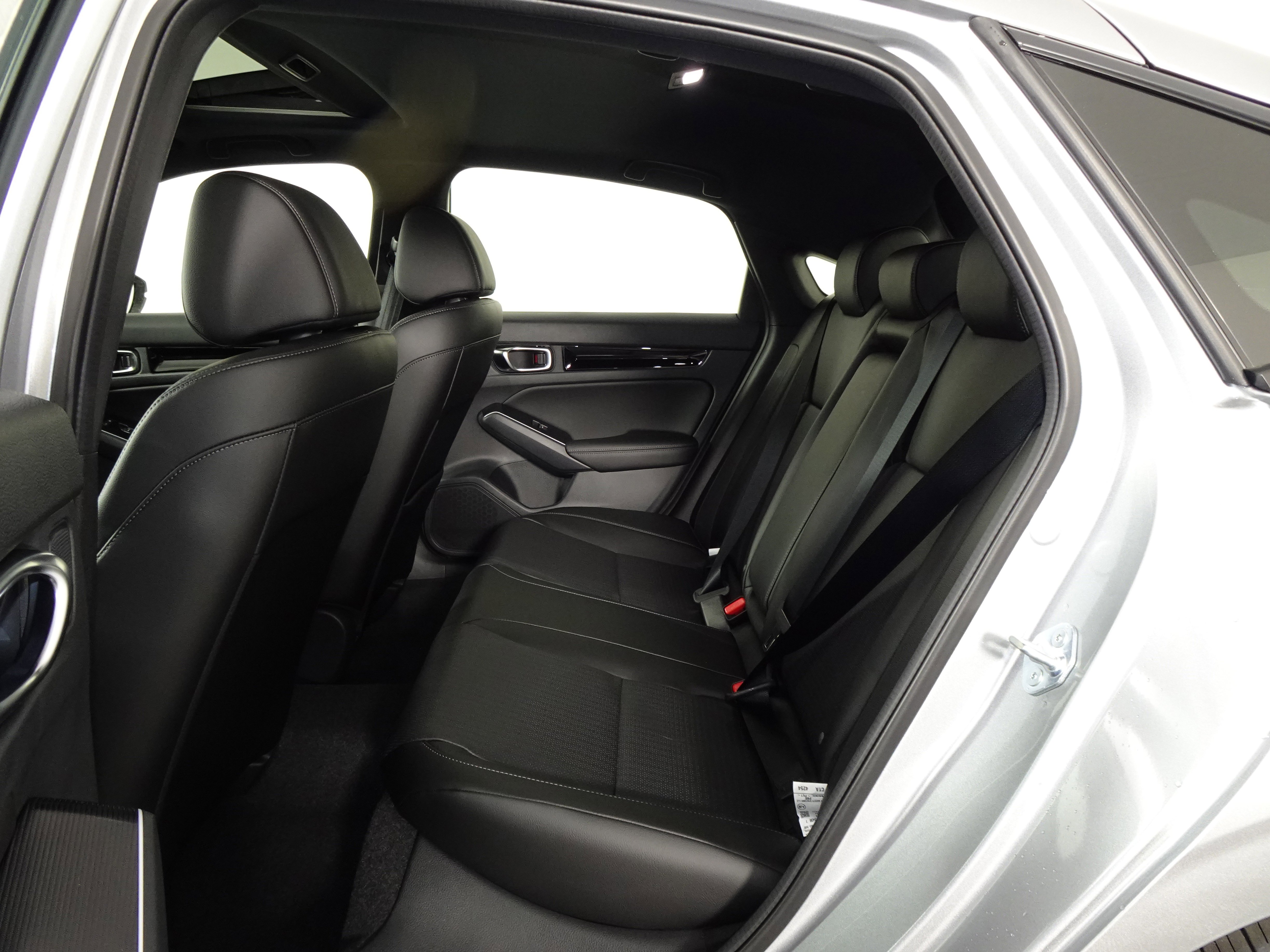 New 2026 Honda Civic Sport Touring image 7