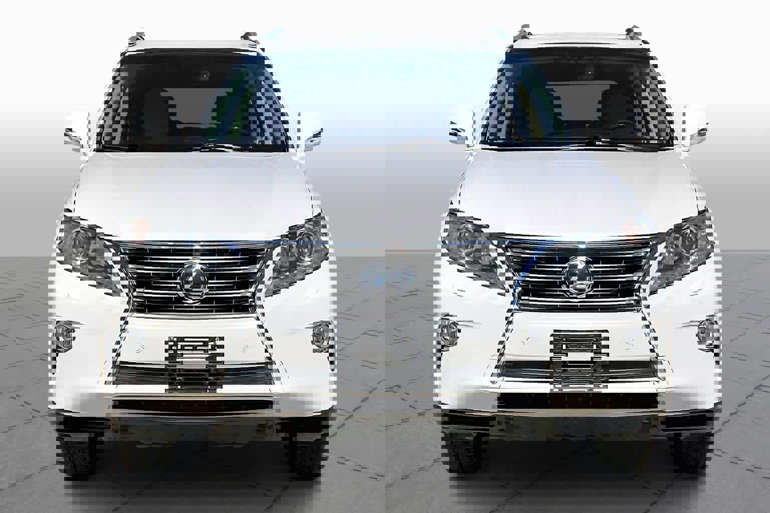 Used 2013 Lexus RX 350 FWD image 4