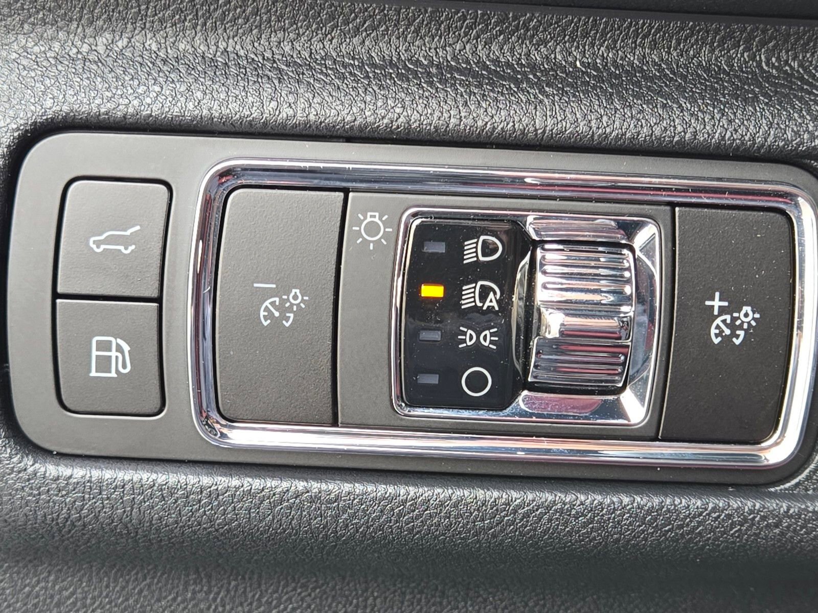 New 2026 Lincoln Corsair Grand Touring image 24