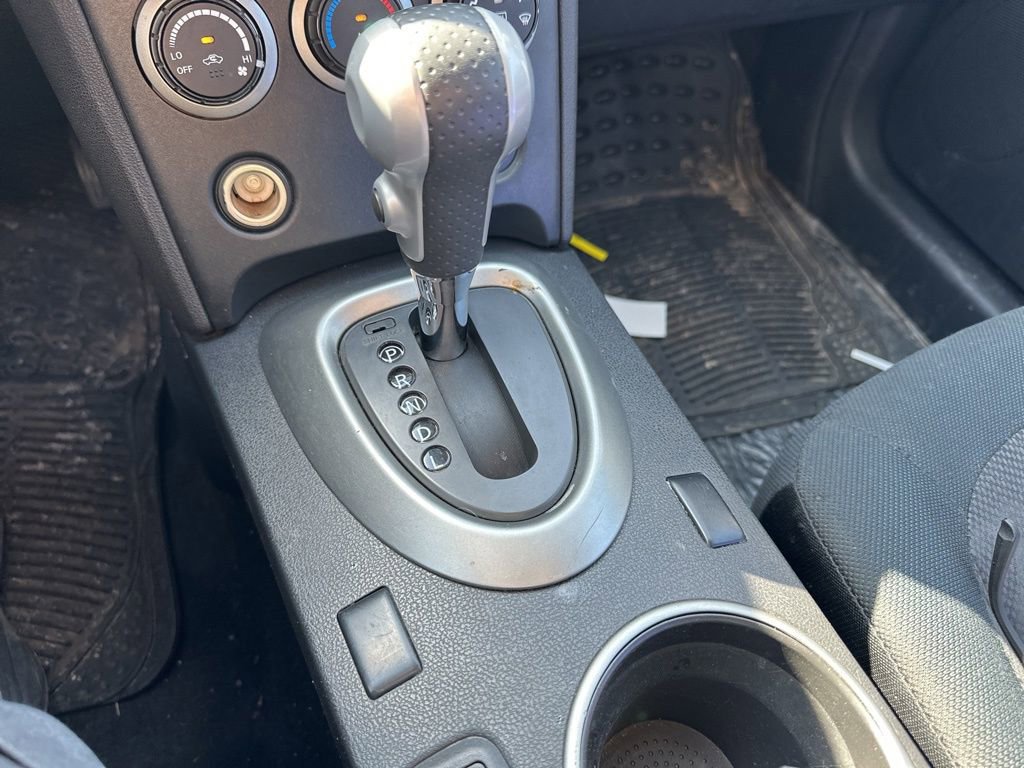 Used 2013 Nissan Rogue S w/ Special Edition Pkg image 26