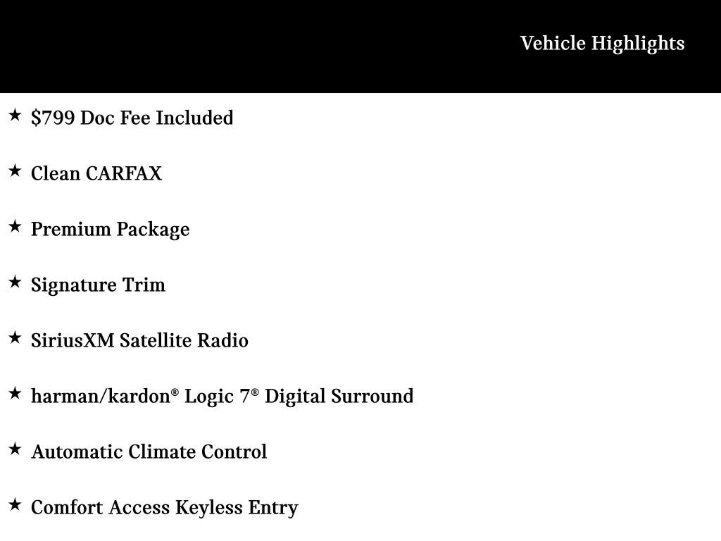 Used 2019 MINI Cooper S w/ Premium Package image 2
