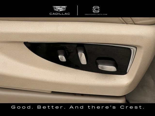 Used 2019 Cadillac Escalade Luxury RWD image 25