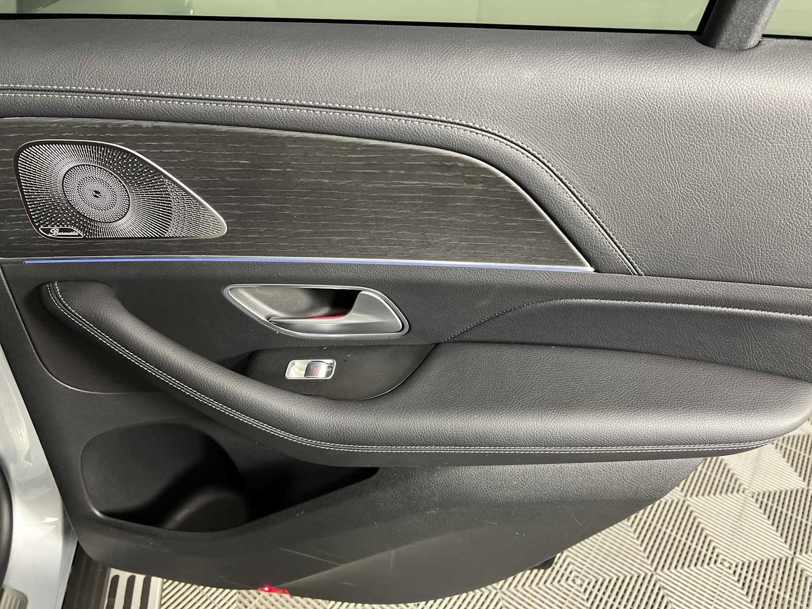 Used 2024 Mercedes-Benz GLE 450 4MATIC image 14